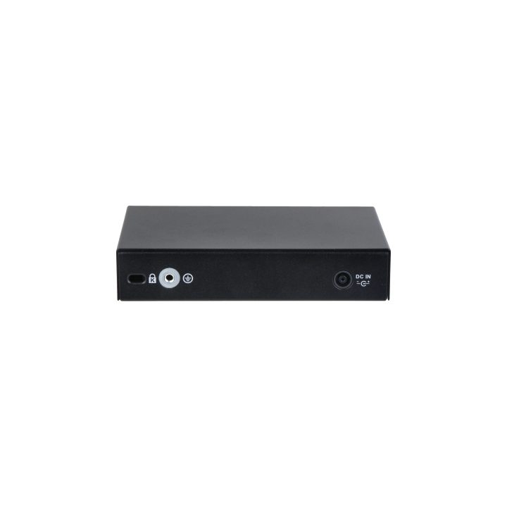 Dahua Technology DH-CS4006-4GT-60 Managed L2 Gigabit Ethernet…