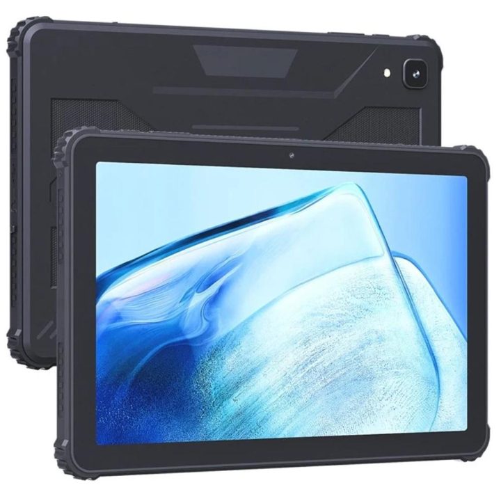 Tablet Cubot tab king kong 4g rugerizada 10.1 pulgadas-8GB-256GB…