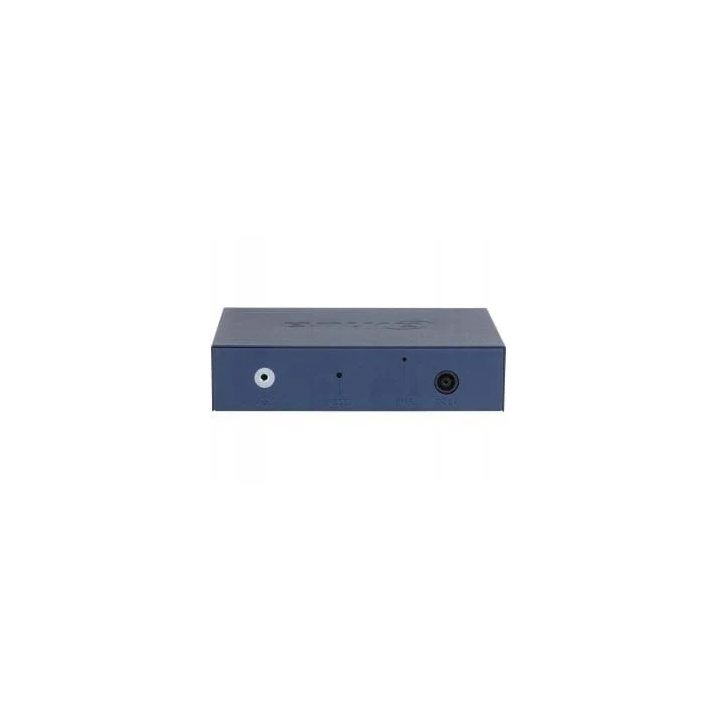 Dahua Technology DH-CS4006-4GT-60 Managed L2 Gigabit Ethernet…