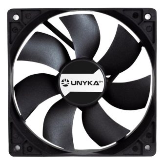 UNYKAch 120 mm Server Fan