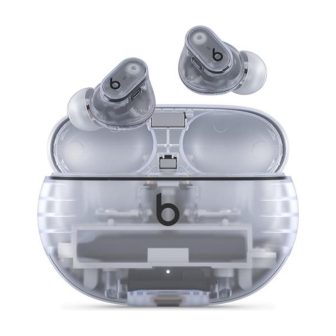 Apple Studio Buds Wireless In-Ear Headphones (MQLK3ZM/A)