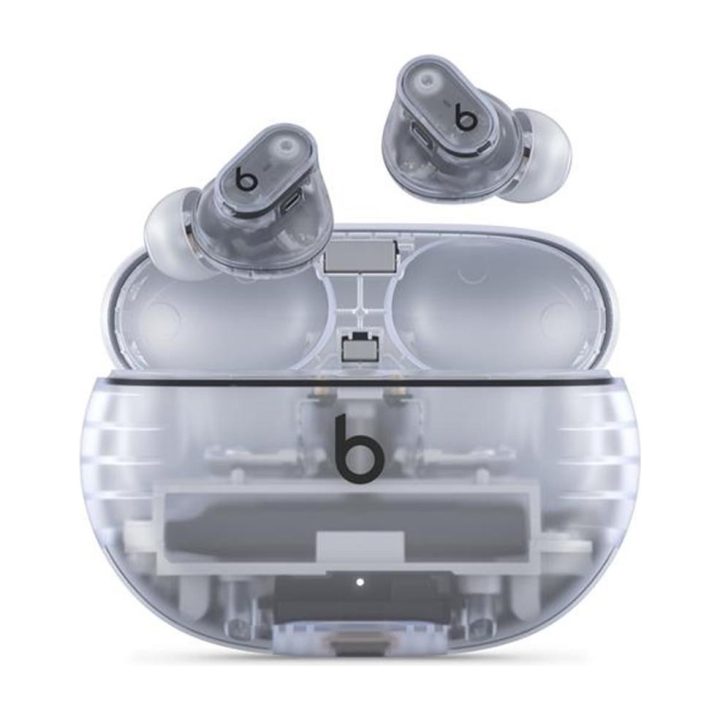 Apple Studio Buds Wireless In-Ear Headphones (MQLK3ZM/A)