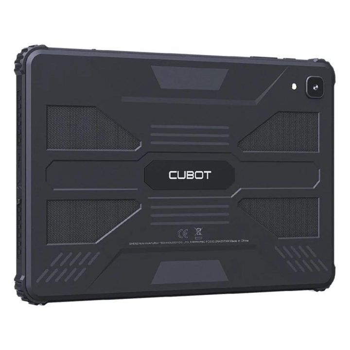 Tablet Cubot tab king kong 4g rugerizada 10.1 pulgadas-8GB-256GB…
