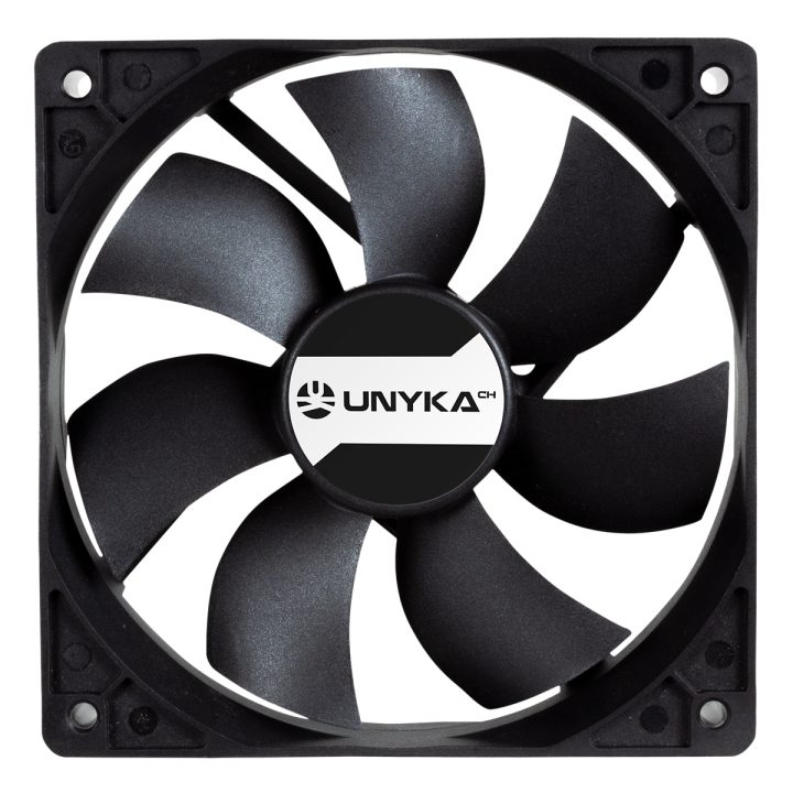 UNYKAch 120 mm Server Fan