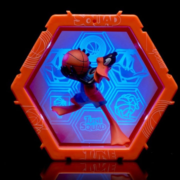 Wow Stuff Figura wow! pod space jam daffy duck (918SJ100102)