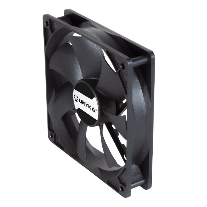 UNYKAch 120 mm Server Fan