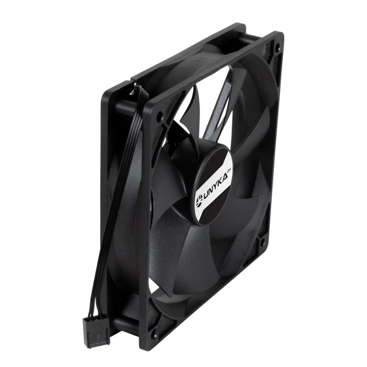 UNYKAch 120 mm Server Fan