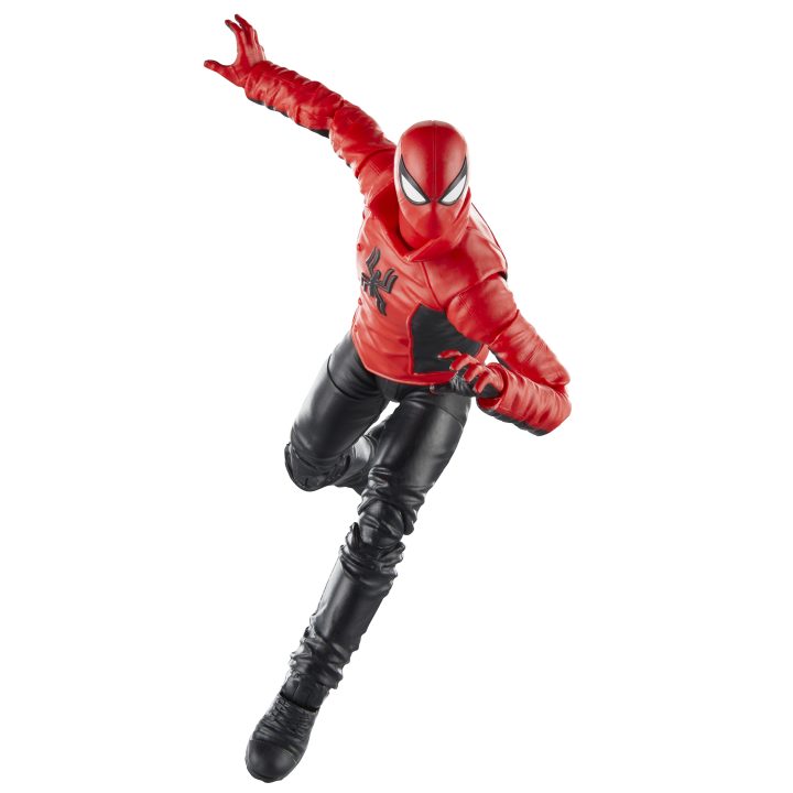 Marvel Spider-Man F90205X0 figura de brinquedo para crianças