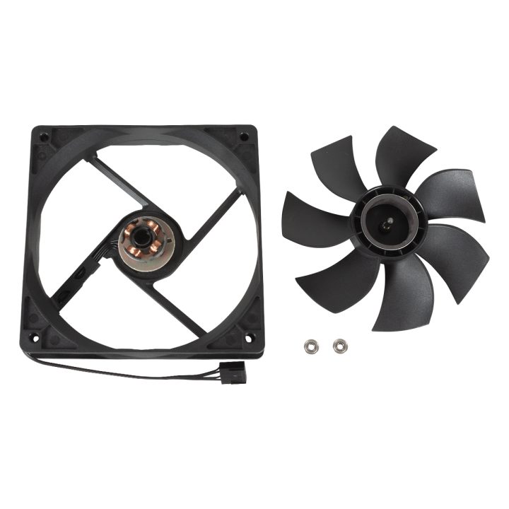 UNYKAch 120 mm Server Fan