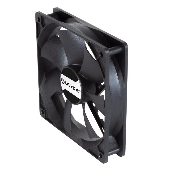UNYKAch 120 mm Server Fan
