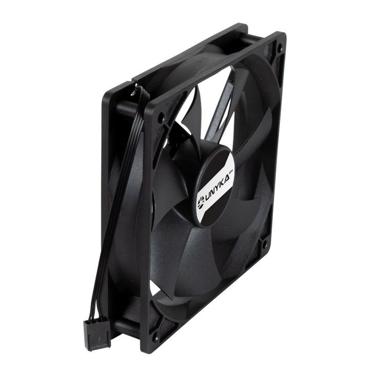 UNYKAch 120 mm Server Fan