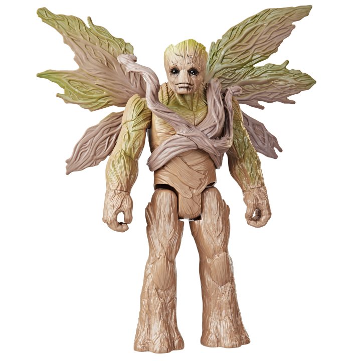 Hasbro Marvel Guardians of the Galaxy F68735L2 figura de brinquedo…