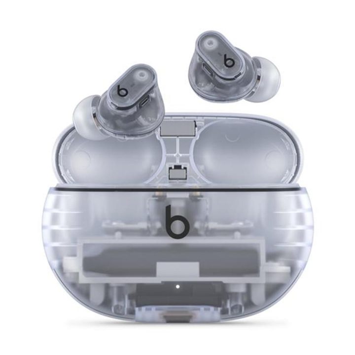 Apple Studio Buds Wireless In-Ear Headphones (MQLK3ZM/A)