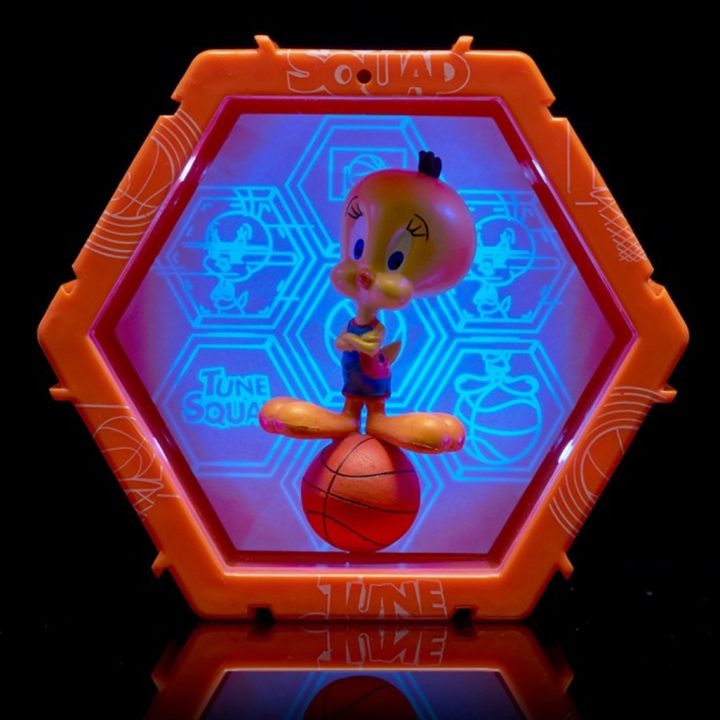 Wow Stuff Figura wow! pod space jam tweety pie (918SJ100104)