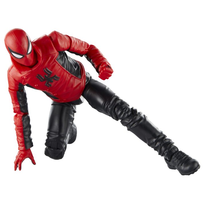 Marvel Spider-Man F90205X0 figura de brinquedo para crianças