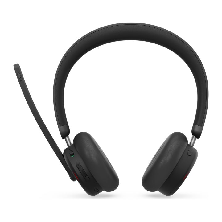 Lenovo 6550 auscultadores de diadema sem fios