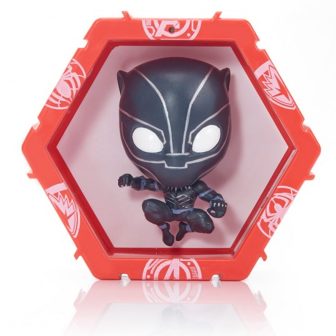Wow Stuff Figura Wow! Pod Marvel Black Panther (918MVL101609)