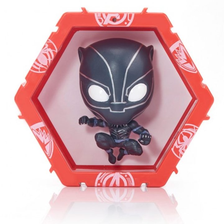 Wow Stuff Figura Wow! Pod Marvel Black Panther (918MVL101609)