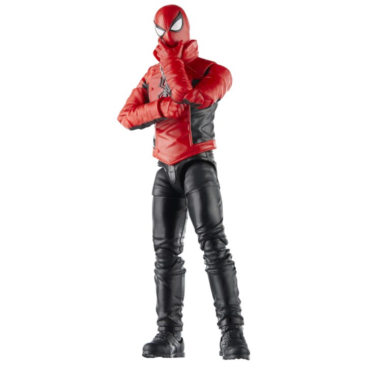 Marvel Spider-Man F90205X0 figura de brinquedo para crianças