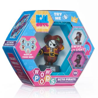 Wow stuff Figura wow! pod fall guys pirate (918FG100105)