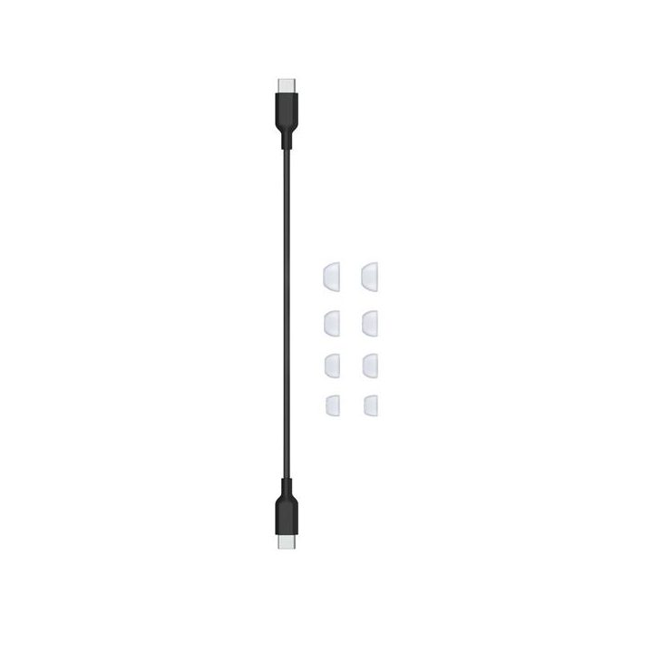 Apple Studio Buds Wireless In-Ear Headphones (MQLK3ZM/A)