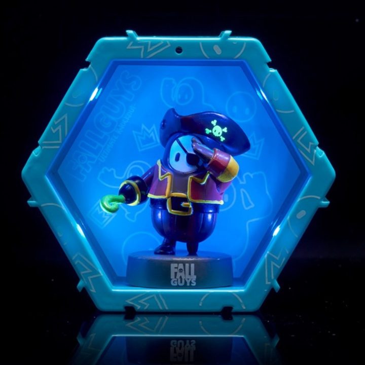 Wow stuff Figura wow! pod fall guys pirate (918FG100105)