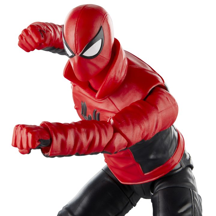 Marvel Spider-Man F90205X0 toy figure for kids