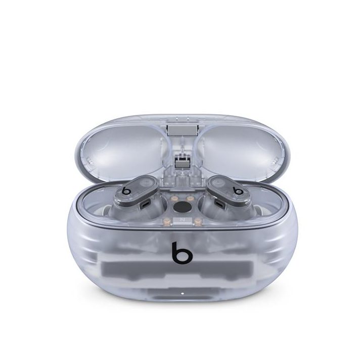 Apple Studio Buds auscultadores intra-auriculares sem fios (MQLK3ZM/A)