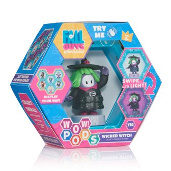 Wow stuff Figura wow! pod fall guys witch (918FG100106)
