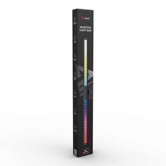 Savio LB-01 USB LED Monitor Light (SAVGLB-01)