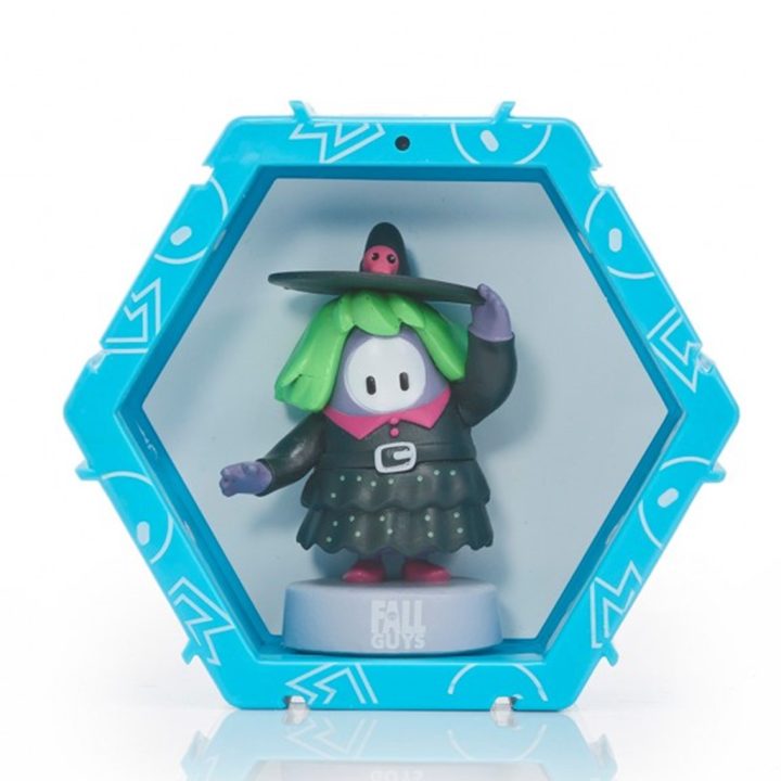 Wow stuff Figura wow! pod fall guys witch (918FG100106)