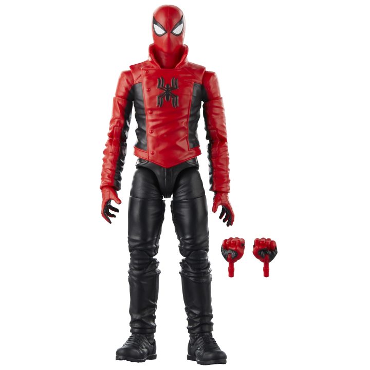 Marvel Spider-Man F90205X0 figura de brinquedo para crianças