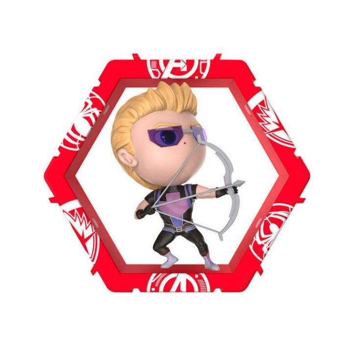 Wow stuff Figura wow! pod Marvel hawkeye (918MVL101638)