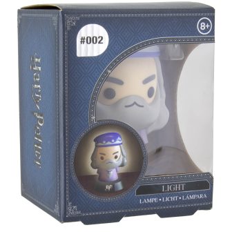 Paladone Icon Lamp Harry Potter Albus Dumbledore