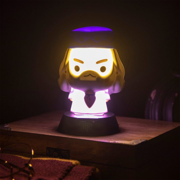 Paladone Icon Lamp Harry Potter Albus Dumbledore