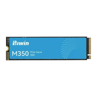 Biwin M350 500 GB M.2 NVMe PCIe 4.0