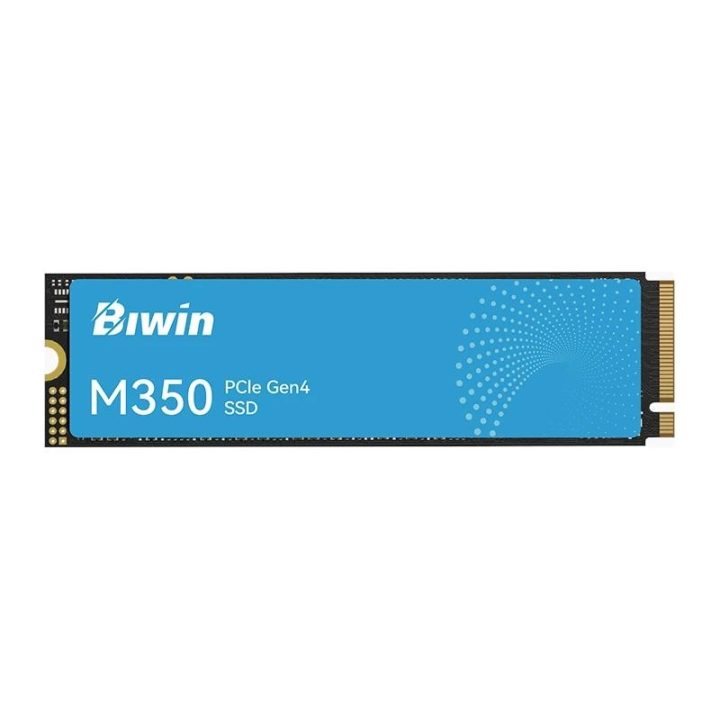 Biwin M350 500 GB M.2 NVMe PCIe 4.0