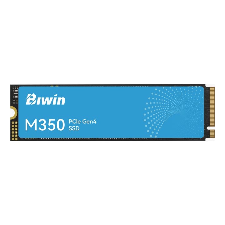 Biwin M350 500 GB M.2 NVMe PCIe 4.0