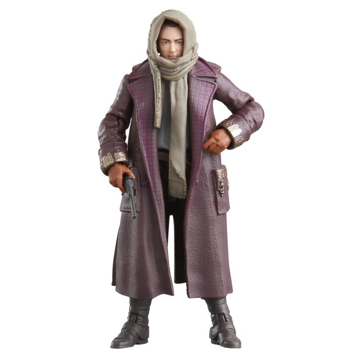 Star Wars The Vintage Collection Jod Na Nawood
