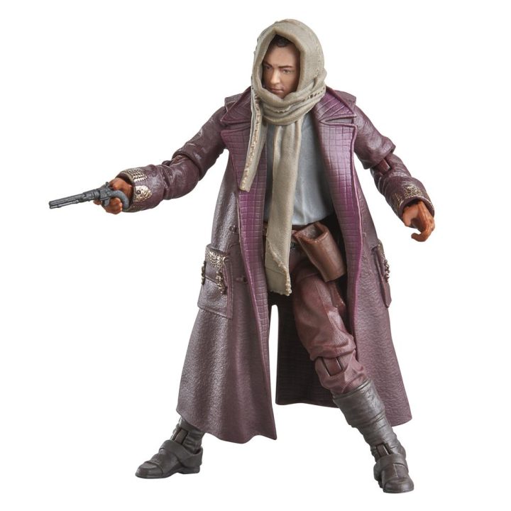 Star Wars The Vintage Collection Jod Na Nawood