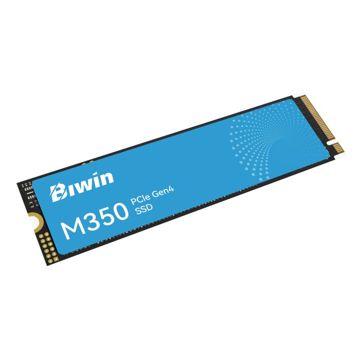 Biwin M350 500 GB M.2 NVMe PCIe 4.0