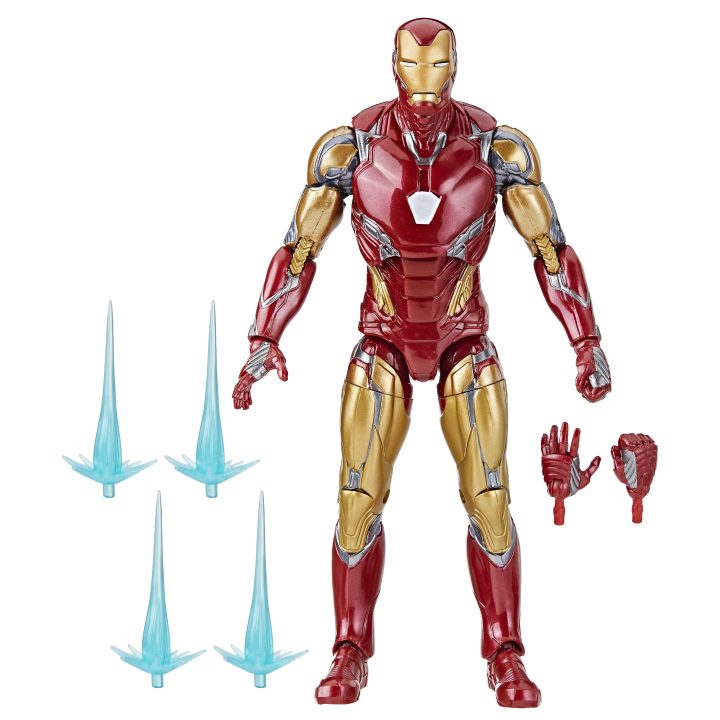 Marvel Avengers: Endgame F91265L0 figura de brinquedo para crianças