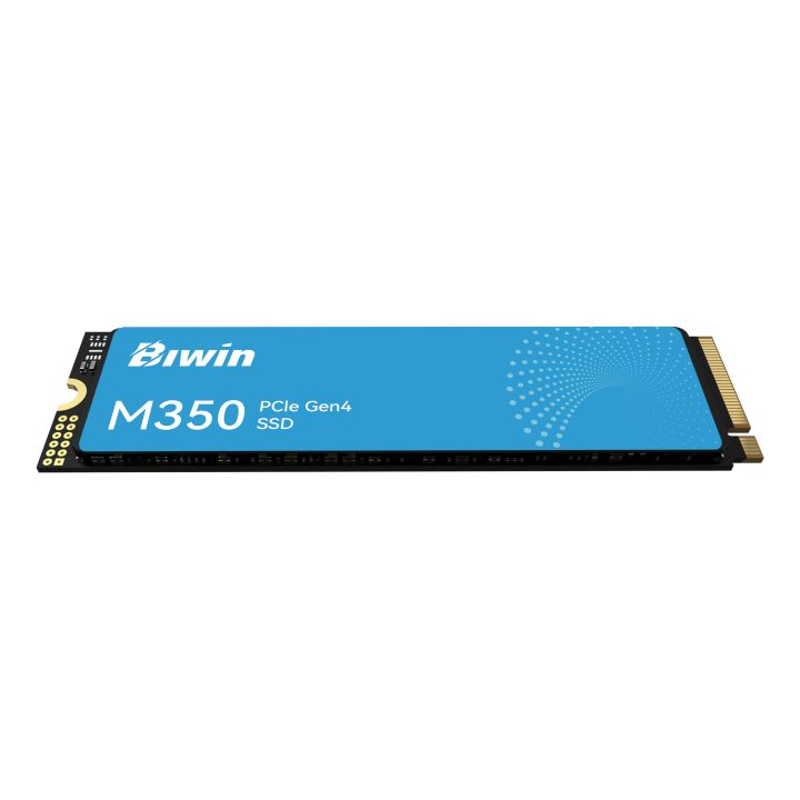 Biwin M350 500 GB M.2 NVMe PCIe 4.0