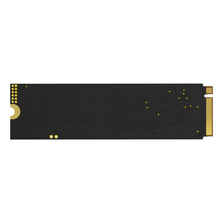 Biwin M350 500 GB M.2 NVMe PCIe 4.0