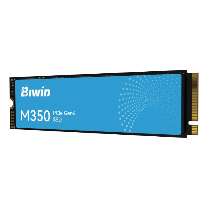 Biwin M350 500 GB M.2 NVMe PCIe 4.0
