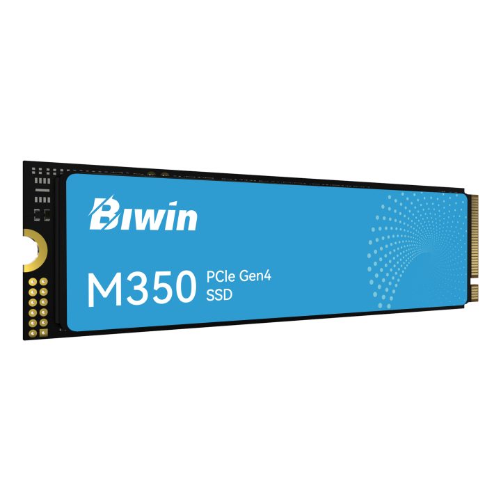 Biwin M350 500 GB M.2 NVMe PCIe 4.0
