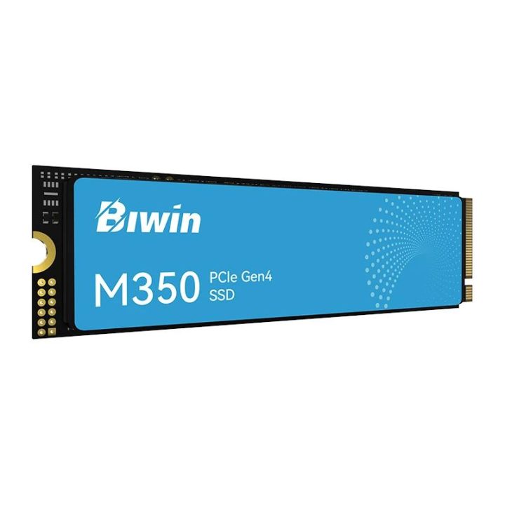 Biwin M350 500 GB M.2 NVMe PCIe 4.0