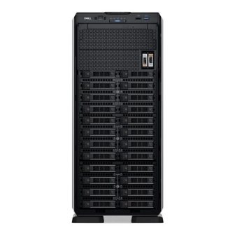 DELL PowerEdge T550 Server 480 GB Tower (5U) Intel® Xeon® Silver…