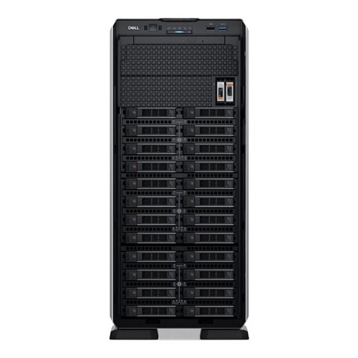 Servidor DELL PowerEdge T550 480 GB Torre (5U) Intel® Xeon® Silver…