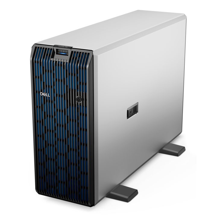 DELL PowerEdge T550 Server 480 GB Tower (5U) Intel® Xeon® Silver…